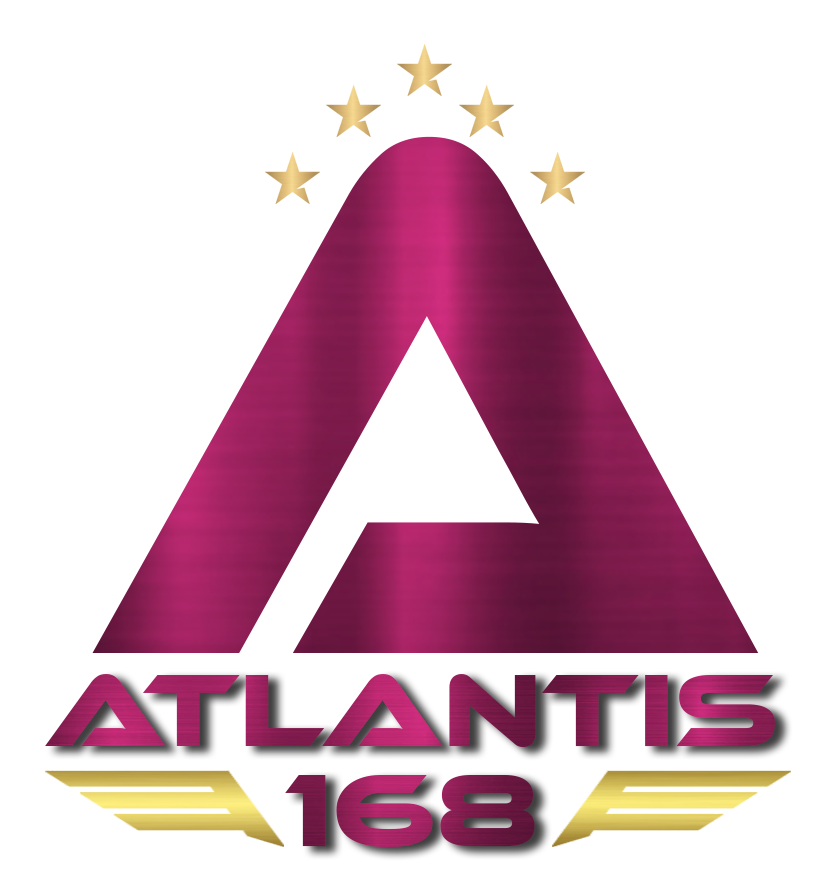 ATLANTIS168